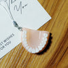 Flesh Pink Dentures