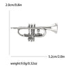 Silver Trumpet