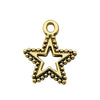 Yellow Star 5