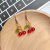 Red Cherry