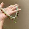 Olive Beads