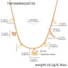 TXP348 Gold