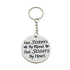 Keychain Only