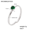 Steel Green