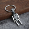Antique Silver