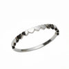 White Gold Size 8