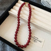 Gold Clasp 9mm
