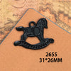 Rocking Horse