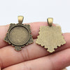 Antique Bronze