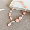 Pink Beads