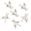Silver Decorative