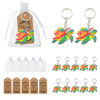 Bagged Tag Set