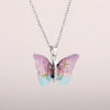 Silver Pink