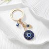 Sapphire Eye