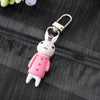Pink Rabbit