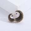 Hedgehog Pair
