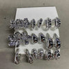 Silver Set