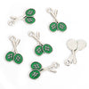 Silver Green
