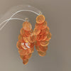 Amber Orange