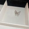 Right Butterfly