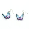 Multicolor Butterfly