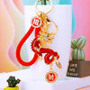 Red-Fortune Zodiac-Dragon