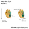 F728 GreenS