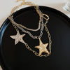 Two Tone Necklace