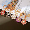 Assorted Jeweled-Rose