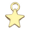 Yellow Star 2