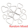 Steel-Mixed