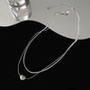 Silver Heart