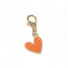 Orange Heart