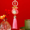 Pink Double-Sided-Bag