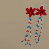 Flower Earrings