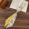 Yellow Floral