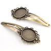 Antique Bronze