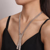 Steel Necklace