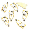 Gold Decorative 6