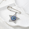 Silver Star Eye