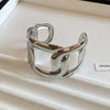 Silver Wide Links