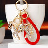 Crystal-Horse
