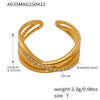 Gold Wave Band