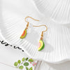 Honeydew Wedge
