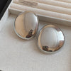 Polished Silver