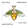 Yellow Bee