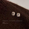 Crystal Cushion