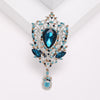Blue Crystal