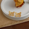 Gold Butterfly