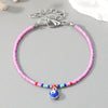 Pink Beads